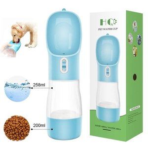 HQ Pet Products Pet Water/Food Cup